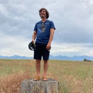 Meet your Posher, Ryan